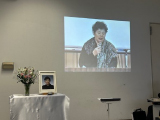 会場写真